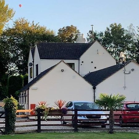 Hope Orchard Bed & Breakfast Cheltenham Dış mekan fotoğraf