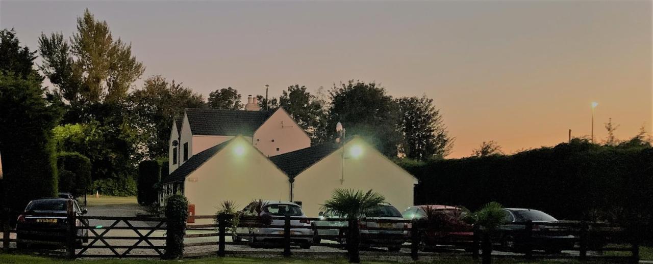 Hope Orchard Bed & Breakfast Cheltenham Dış mekan fotoğraf
