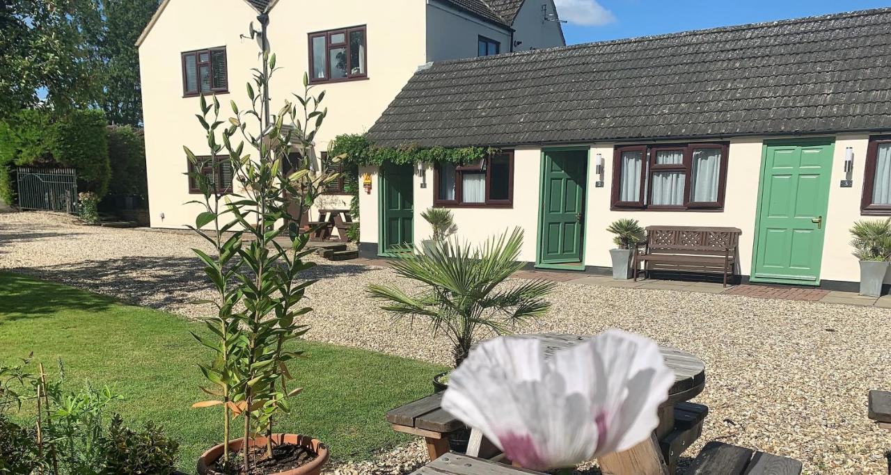 Hope Orchard Bed & Breakfast Cheltenham Dış mekan fotoğraf