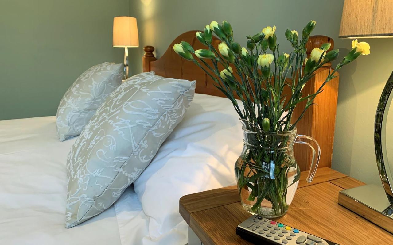 Hope Orchard Bed & Breakfast Cheltenham Dış mekan fotoğraf