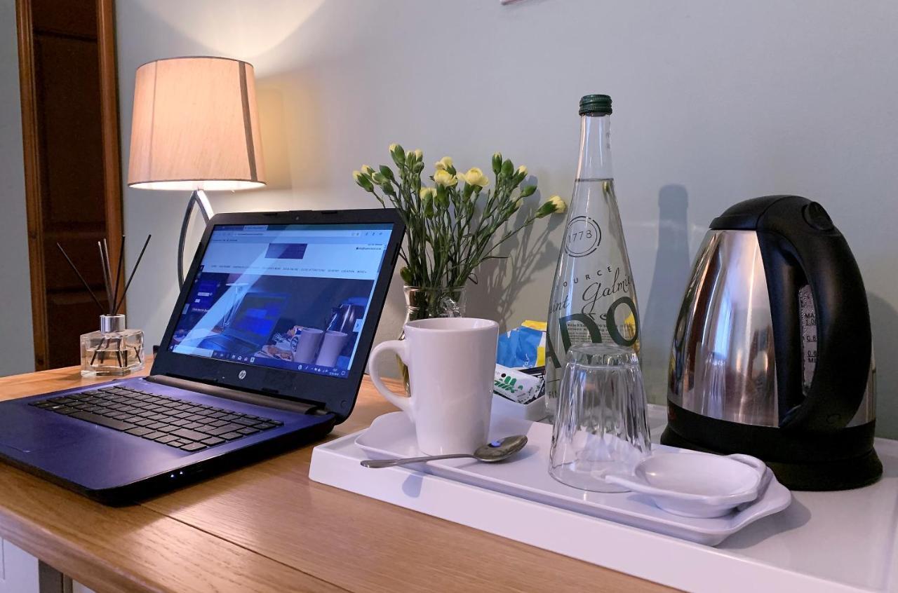 Hope Orchard Bed & Breakfast Cheltenham Dış mekan fotoğraf