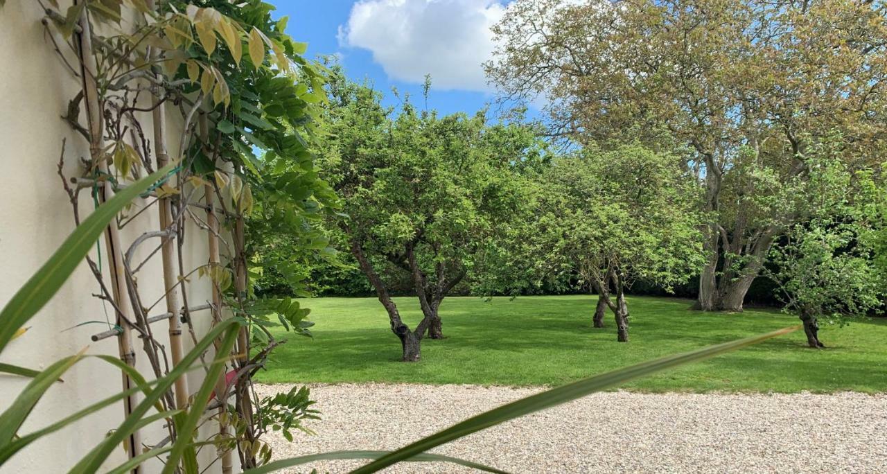 Hope Orchard Bed & Breakfast Cheltenham Dış mekan fotoğraf