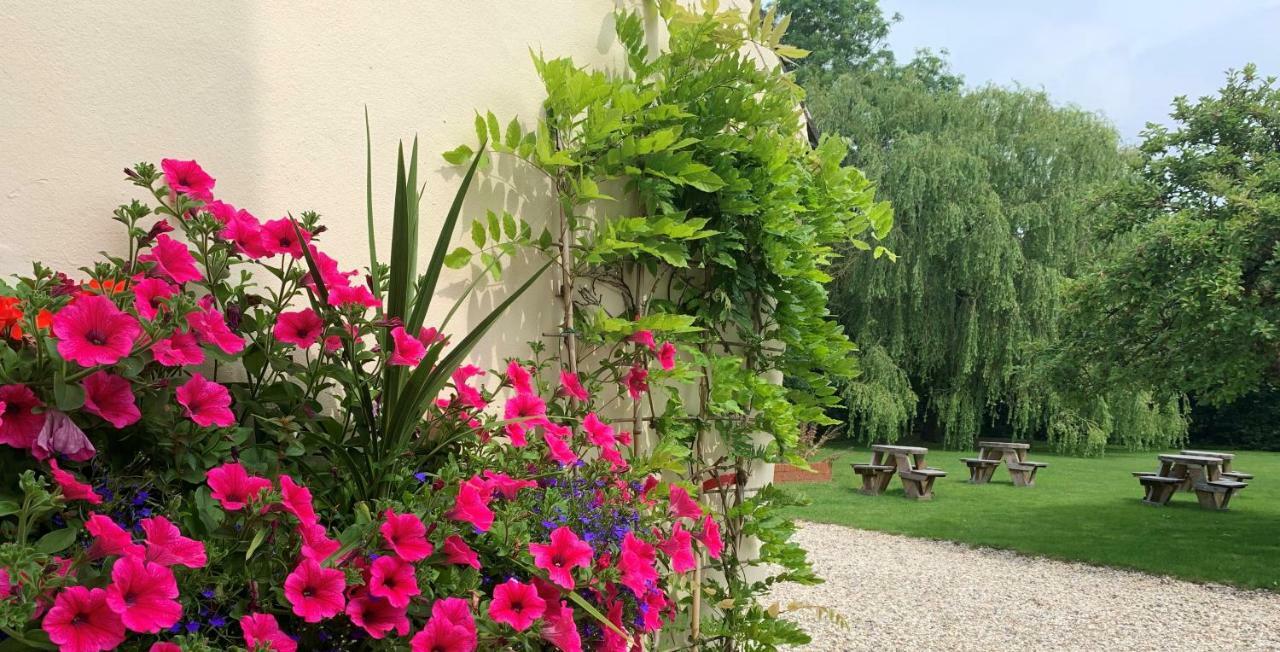 Hope Orchard Bed & Breakfast Cheltenham Dış mekan fotoğraf