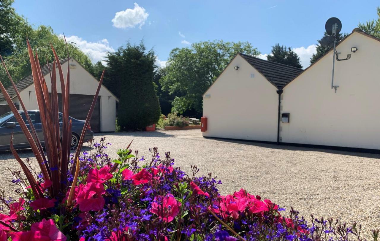 Hope Orchard Bed & Breakfast Cheltenham Dış mekan fotoğraf
