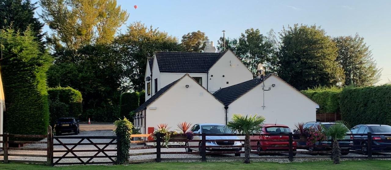 Hope Orchard Bed & Breakfast Cheltenham Dış mekan fotoğraf