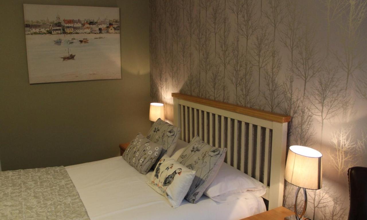 Hope Orchard Bed & Breakfast Cheltenham Dış mekan fotoğraf