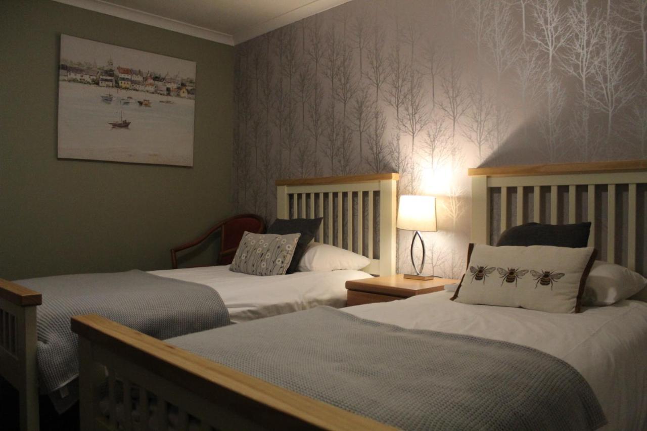 Hope Orchard Bed & Breakfast Cheltenham Dış mekan fotoğraf